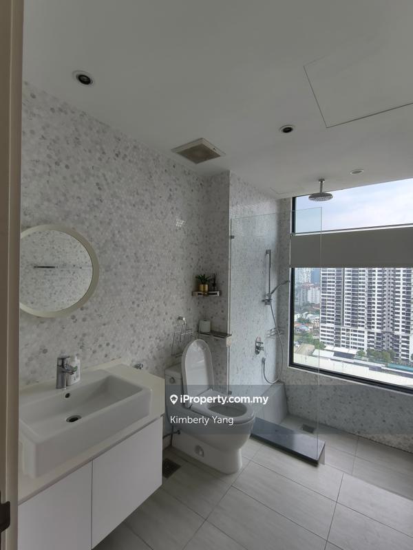 Condominium for Sale in Anjali North Kiara by Kimberly Yang - iProperty.com.my
