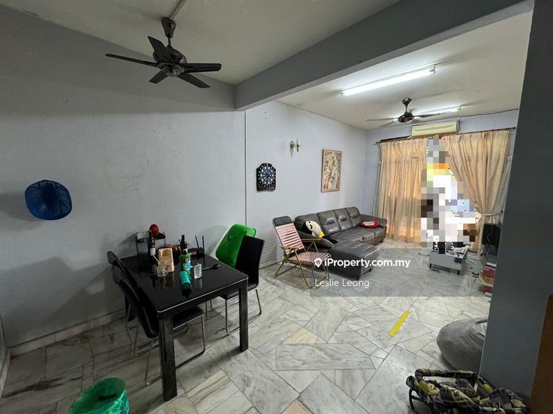 Rumah Teres 2-Tingkat untuk Dijual di Facing Empty Taman Tun Perak Rawang, Rawang oleh Leslie Leong - iProperty.com.my