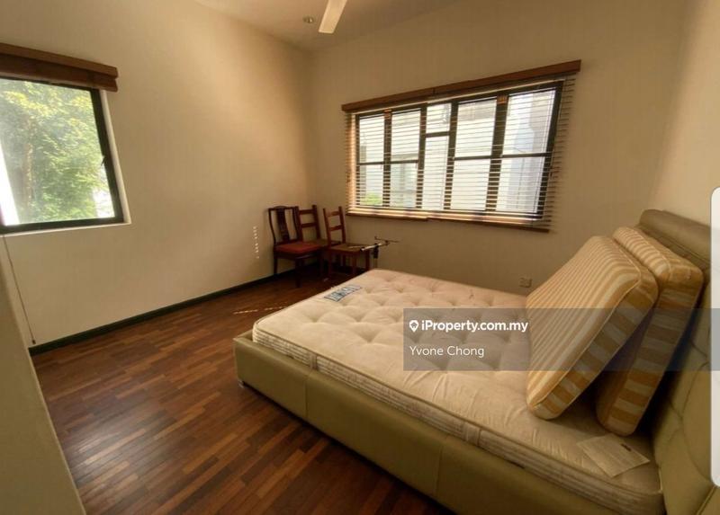 Townhouse for Sale in Anjung damai Jalan murni Kuala Lumpur, KL City Centre by Yvone Chong - iProperty.com.my