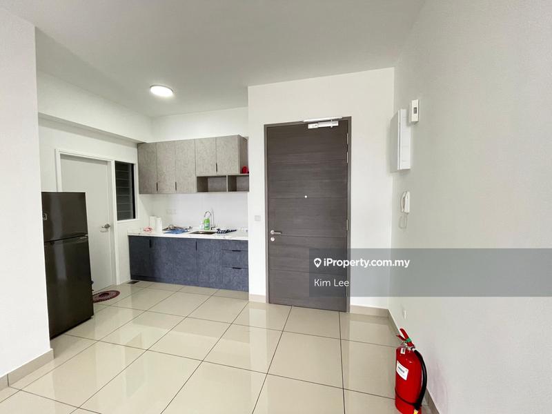 Service Residence for Rent in Akasa by Kim Lee - iProperty.com.my