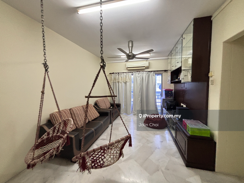 Apartment for Rent in Kenanga Apartments by Jolin Choi - iProperty.com.my