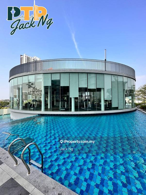 Service Residence for Rent in Luminari by Jack Ng - iProperty.com.my