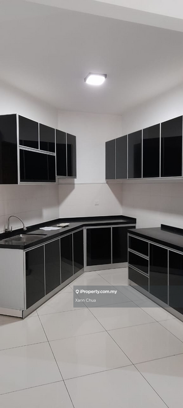 Service Residence for Sale in Zeva @ Equine South by Xann Chua - iProperty.com.my