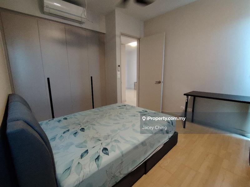 Kediaman Servis untuk Disewa di Datum Jelatek (LINQ Sky Residence) oleh Jacey Ching - iProperty.com.my