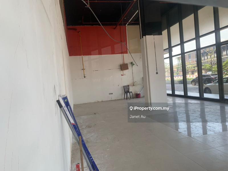 Retail-Space for Sale in Seksyen 6, Seri Kembangan by Janet Au - iProperty.com.my