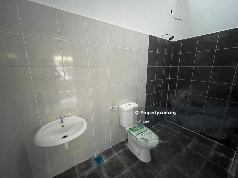 1-storey Terraced House for Sale in Taman Kinta Baru, Lawan Kuda, Gopeng, Gopeng by Km Lee - iProperty.com.my