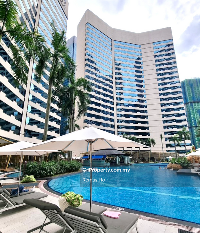 Condominium for Sale in Cendana by Remus Ho - iProperty.com.my