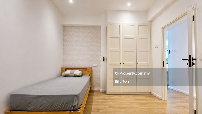 Kondominium untuk Dijual di Scotland Villa oleh Billy Teh - Bedroom - iProperty.com.my