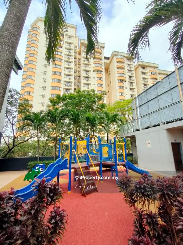 Residensi Servis untuk Disewa di Millennium Place @ Millennium Square oleh Jimmy Lee - iProperty.com.my