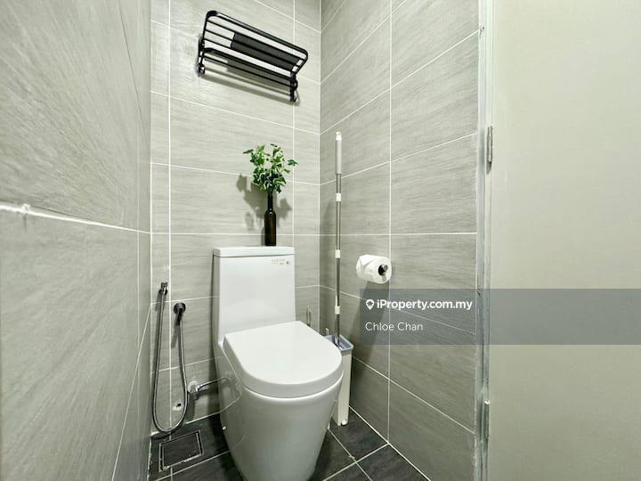 Residensi Servis untuk Dijual di Trion @ KL oleh Chloe Chan - iProperty.com.my