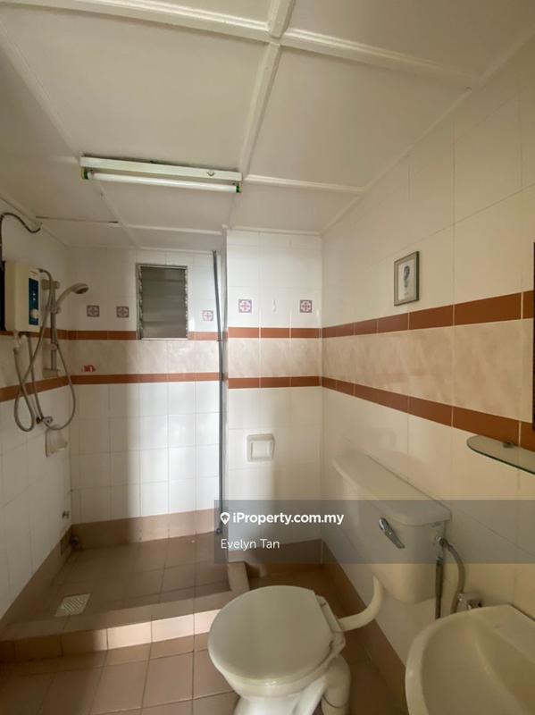 Service Residence for Sale in Rhythm Avenue by Evelyn Tan - iProperty.com.my