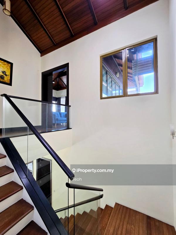 3-storey Terraced House for Sale in Duta Tropika, Mont Kiara by Teoh - iProperty.com.my