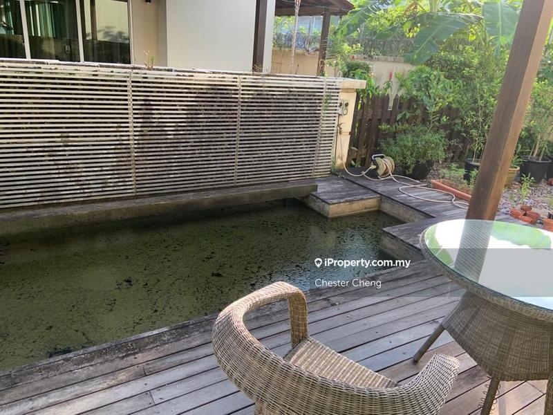 Semi-Detached House for Sale in Maplewood @ Saujana U2, Shah Alam, Saujana, Saujana by Chester Cheng - iProperty.com.my