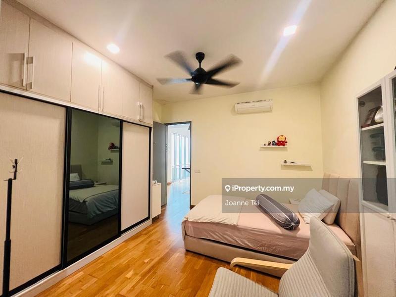 3-storey Terraced House for Sale in Symphony Hills, Cyberjaya by Joanne Tei - iProperty.com.my