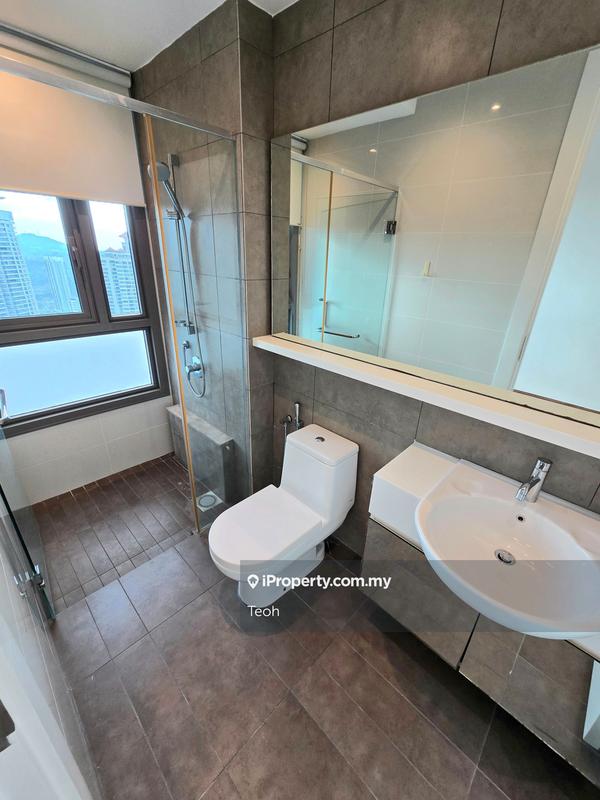 For Rent - Seni Mont Kiara