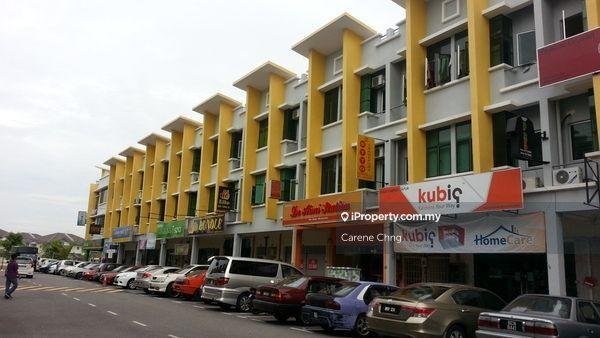 Shop / Office untuk Dijual di Bandar Baru Bangi Sek 7, Sg Chua,p, Kajang oleh Carene Chng - iProperty.com.my