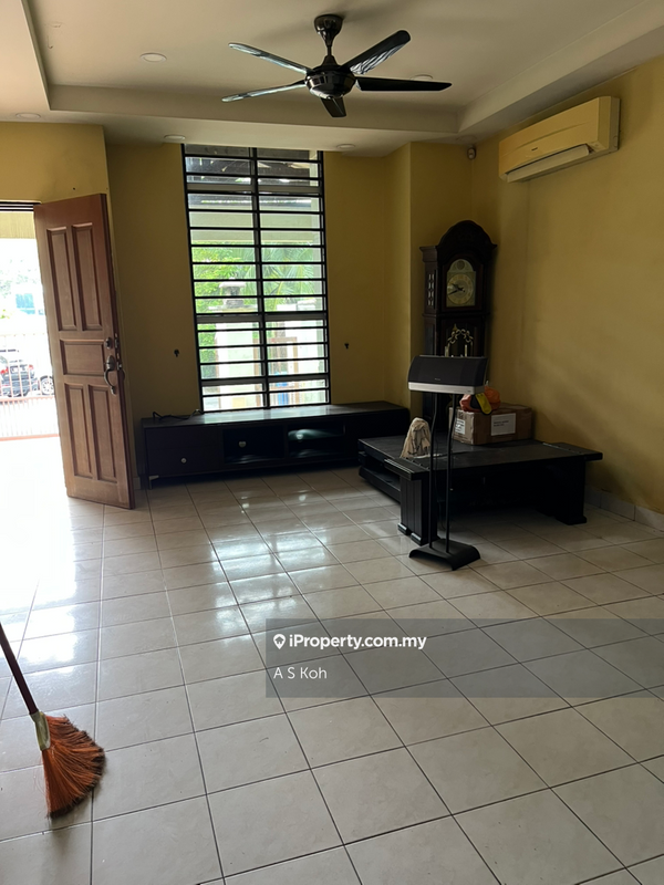 Cluster House for Sale in Bukit Rahman Putra, Sungai Buloh by A S Koh - iProperty.com.my