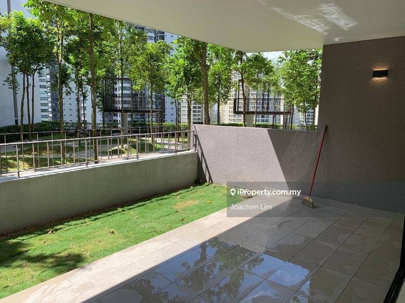 Condominium for Sale in Seri Riana Residence by Joachim Lim - iProperty.com.my
