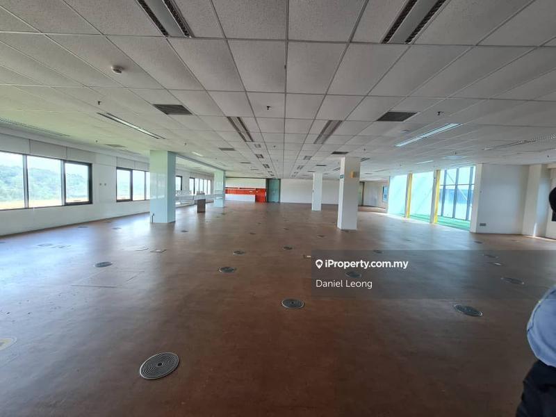 Office for Rent in Cyber 6, Cyberjaya by Daniel Leong - iProperty.com.my