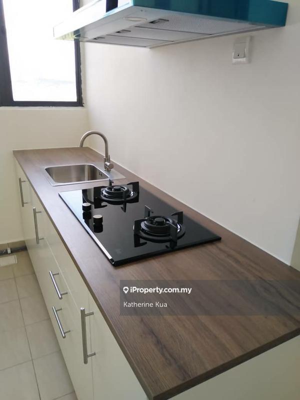 For Sale - Riverdale @ Usj One Park