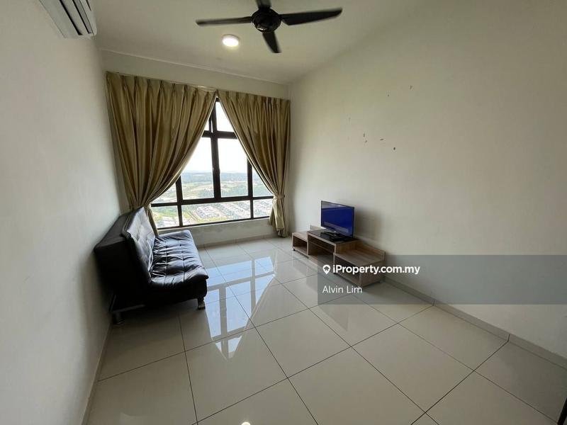 For Rent - D'Summit Residences