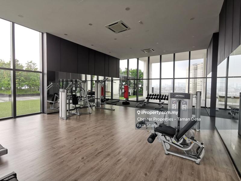 Service Residence for Sale in Lexa Residence @ The Quartz WM by Fazli Shahar - iProperty.com.my