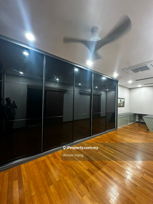 Kondominium untuk Disewa di 8 Gurney (The Shore Condominium) oleh Amber Hang - iProperty.com.my