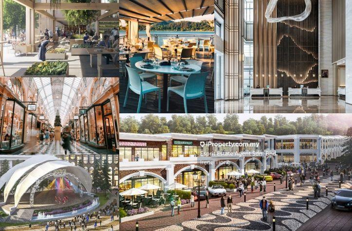 For Sale - King's Park