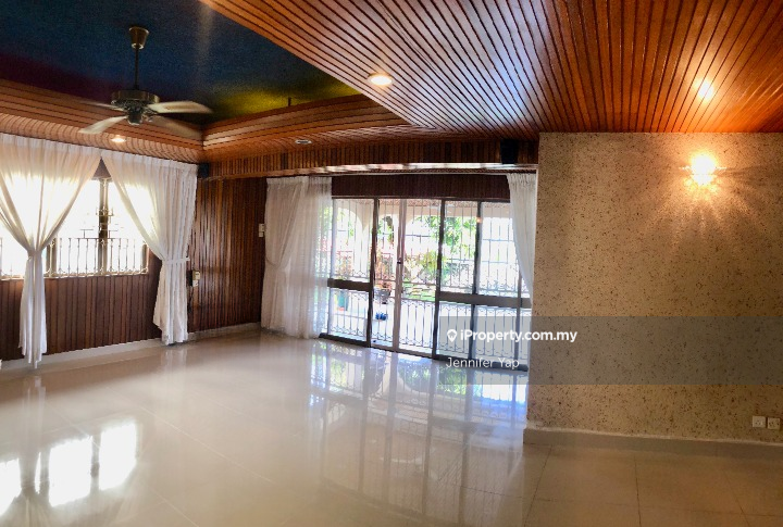 Bungalow House for Sale in Bukit Bandaraya, Bangsar by Jennifer Yap - iProperty.com.my