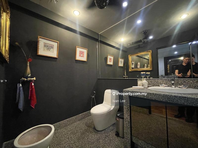 Bungalow House untuk Dijual di Bukit Gasing, Petaling Jaya oleh Ivan Lee - iProperty.com.my