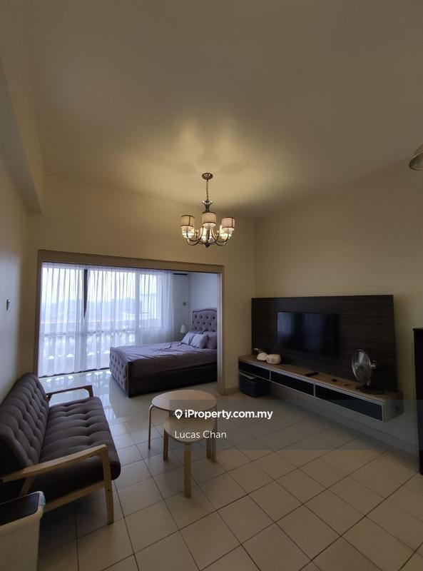 For Rent - Tivoli Villas