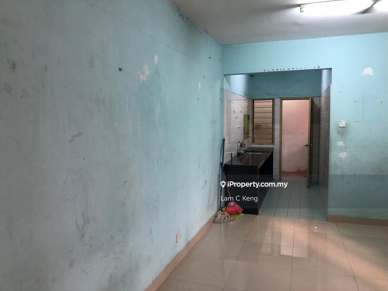 For Rent - Pangsapuri Sri Kemuning
