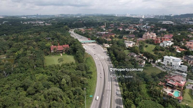 Bungalow Land for Sale in Country Heights, Kajang by Mahzah Rapiee - iProperty.com.my