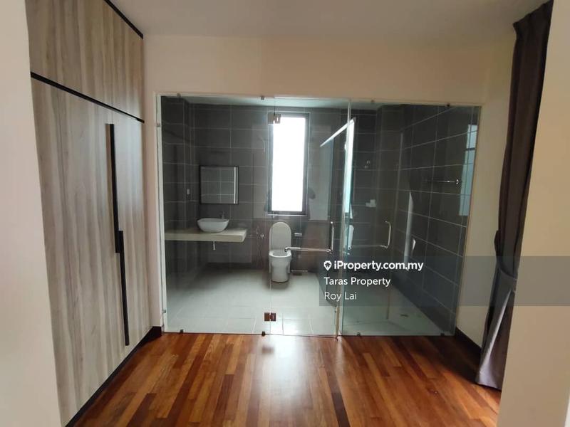 Bungalow House untuk Disewa di Country Heights, Kajang oleh Roy Lai - iProperty.com.my