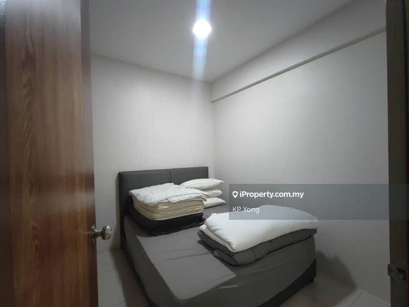 Condominium for Sale in Manhattan Condominium by KP Yong - iProperty.com.my