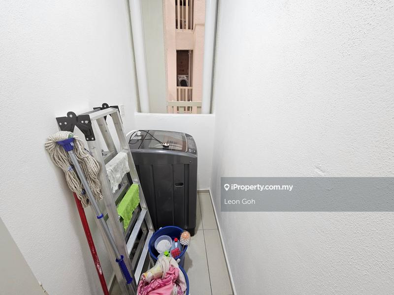 Service Residence for Rent in Gravit8, Klang by Leon Goh - iProperty.com.my