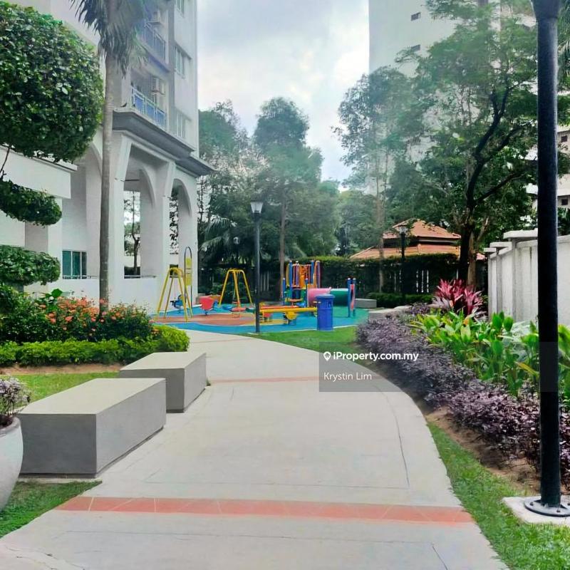 Kondominium untuk Dijual di The Boulevard oleh Krystin Lim - iProperty.com.my