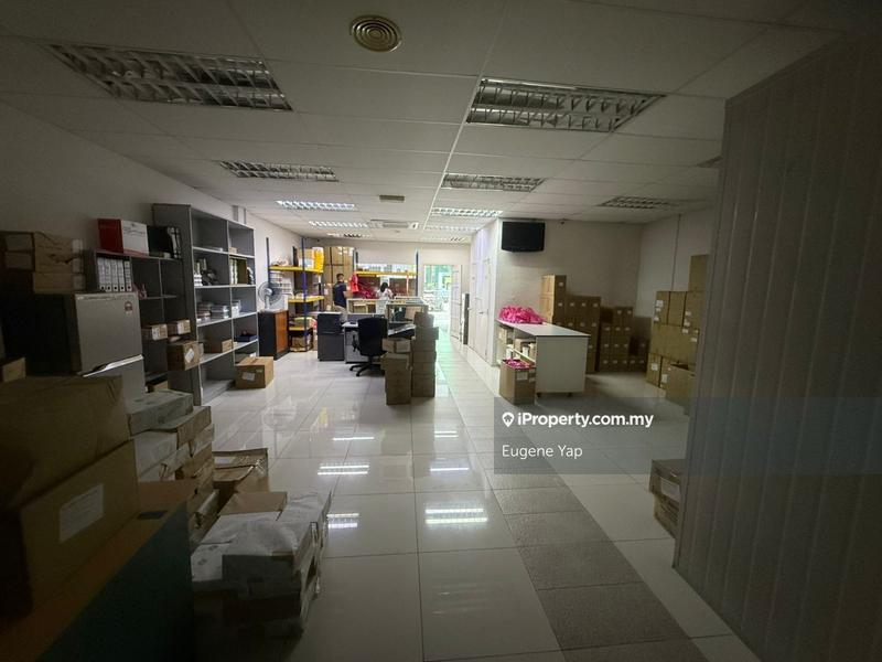 Shop / Office for Sale in Taman Eng Ann, Klang by Eugene Yap - iProperty.com.my