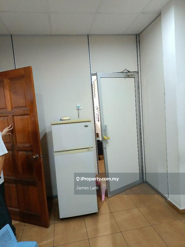 Pejabat-Runcit untuk Disewa di Fair Park,Ipoh, Ipoh oleh James Lam - iProperty.com.my