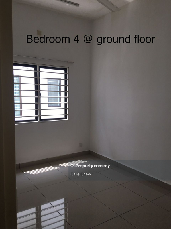 Rumah Berangkai 3 Tingkat untuk Dijual di Setia Utama, Setia Alam oleh Calie Chew - iProperty.com.my