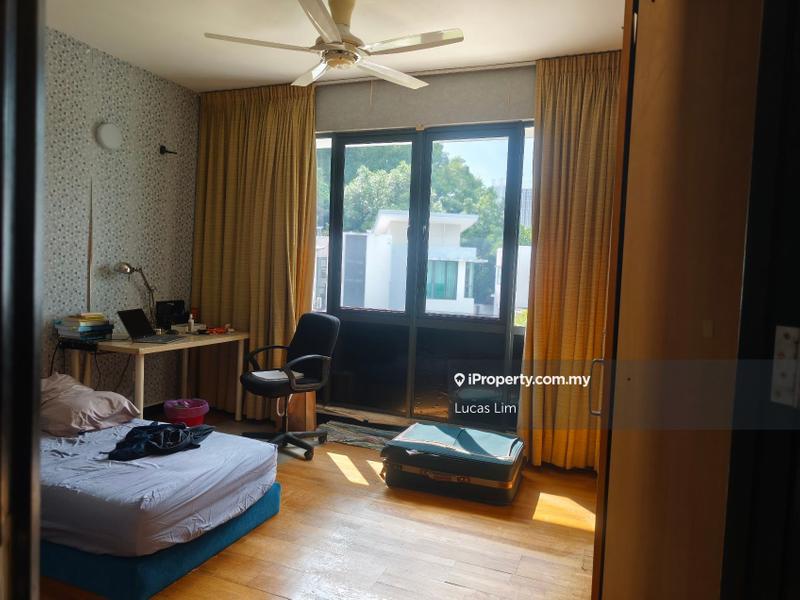 Bungalow House for Sale in Taman Sri Bintang, Segambut by Lucas Lim - iProperty.com.my