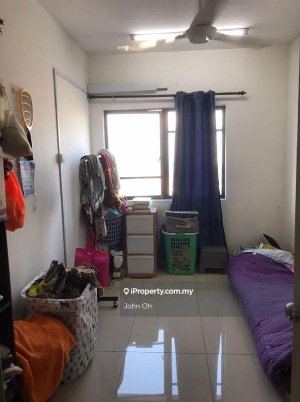 For Sale - Alam Sanjung