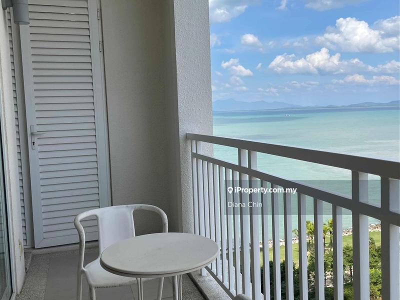 For Rent - Quayside Condominium