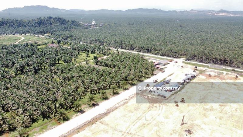 Industrial Land for Sale in Kapar, Kapar by Hata Teo - iProperty.com.my