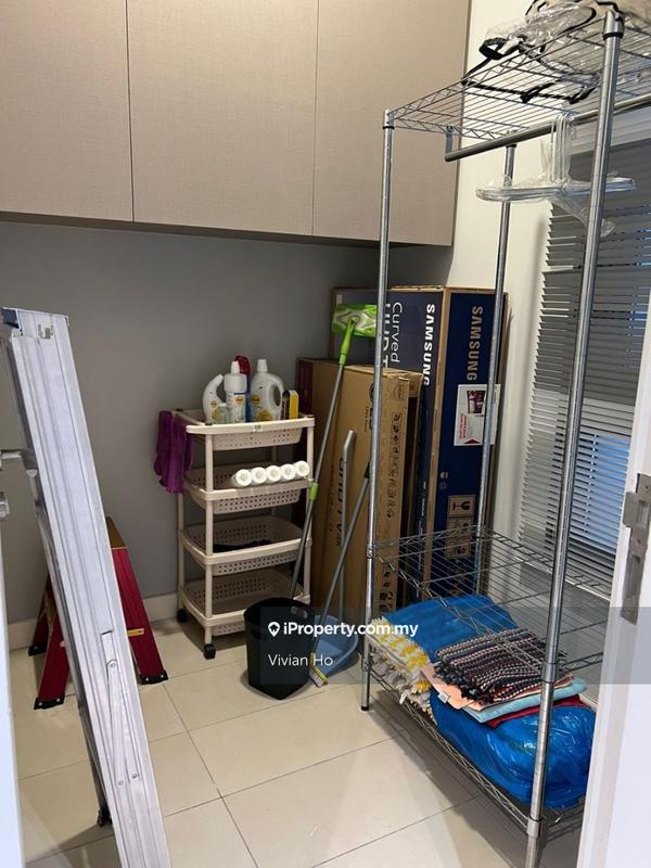 For Sale - The Sentral Residences