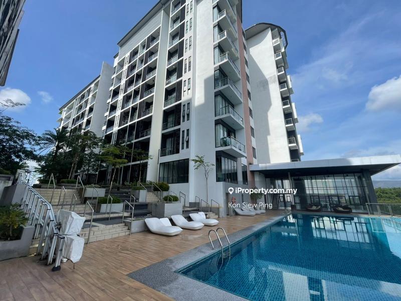 For Rent - Gala City Residences