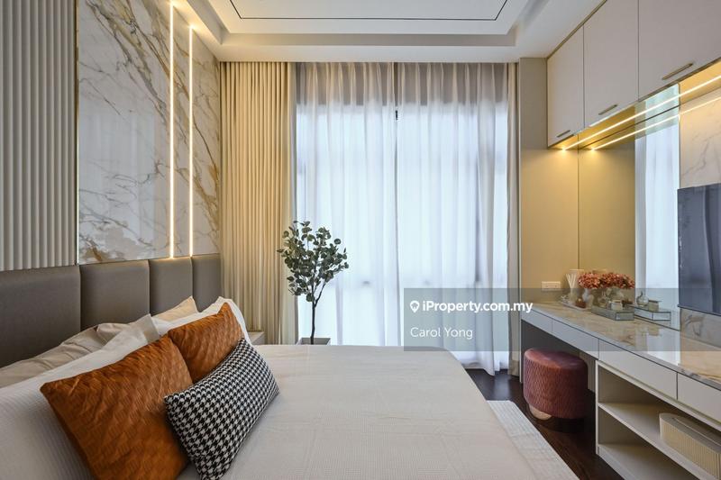 For Sale - Park Regent @Desa Park City
