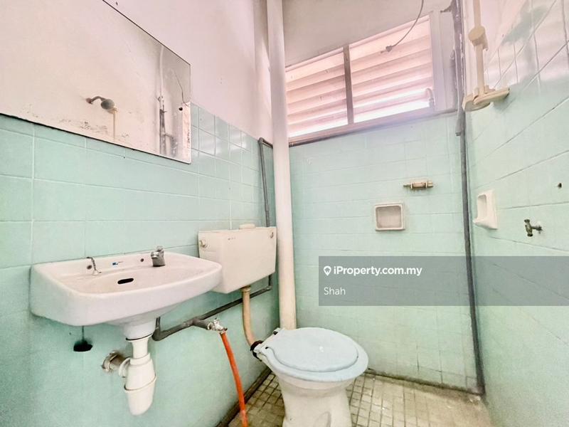 Rumah Teres 2-Tingkat untuk Dijual di SS19, Subang Jaya oleh Shah - iProperty.com.my