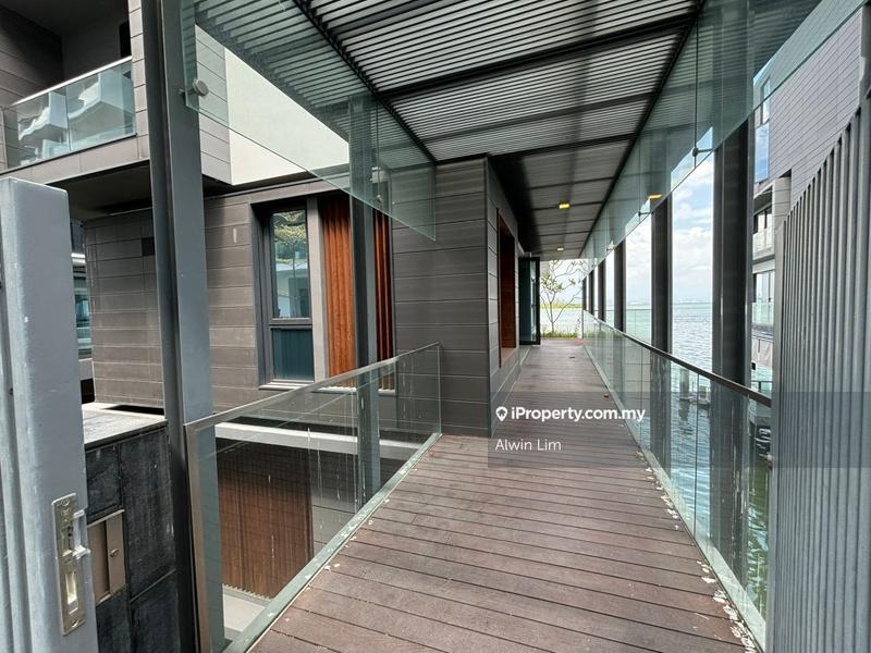 Condominium for Sale in The Light Collection IV by Alwin Lim - iProperty.com.my