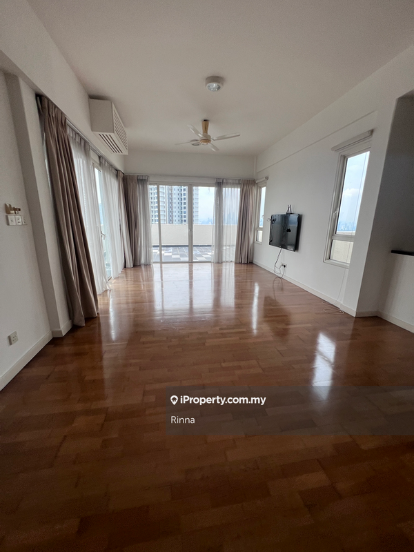Condominium untuk Dijual di Kiaraville oleh Rinna - iProperty.com.my